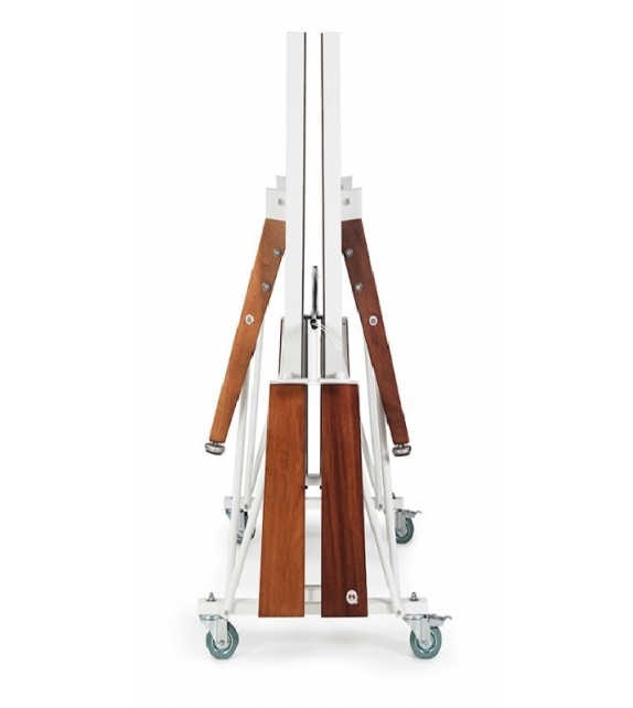 RS-Ping Pong Folding RS Barcelona Tischtennis