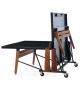 RS-Ping Pong Folding RS Barcelona Mesa de Ping Pong