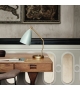 Gräshoppa Task Gubi Table Lamp
