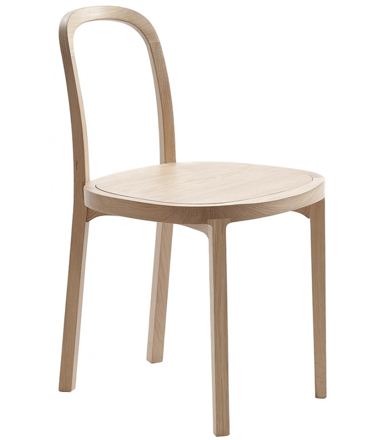 Siro+ Woodnotes Chair