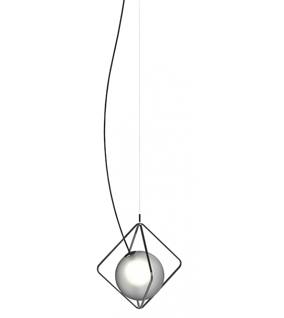 Jack O’Lantern Large Brokis Lámpara de Suspensión