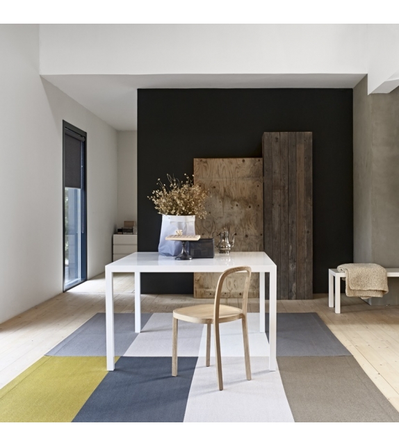 Siro+ Woodnotes Chair