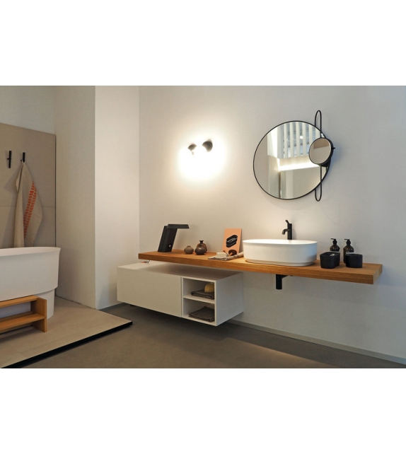 Immersion Agape Washbasin