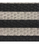 Stripe Woodnotes Teppich
