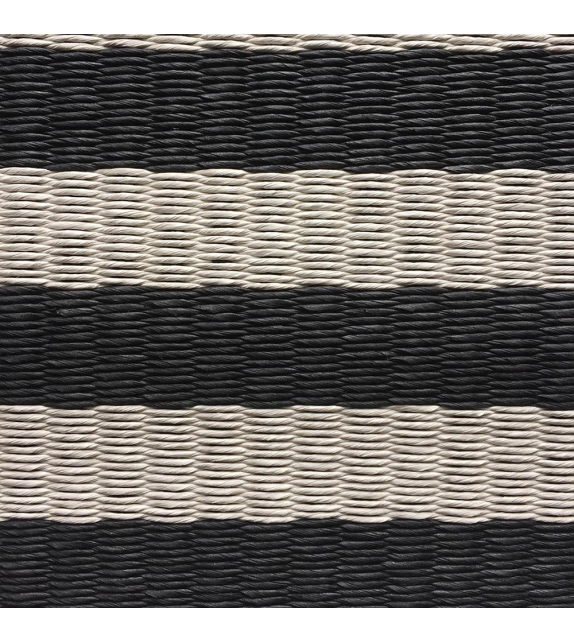 Stripe Woodnotes Teppich