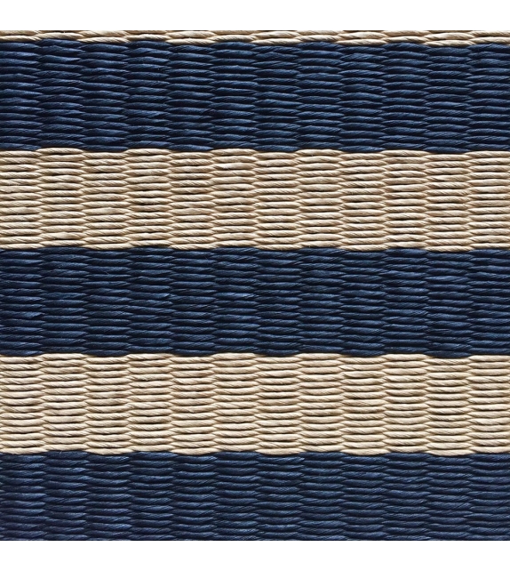 Stripe Woodnotes Tappeto