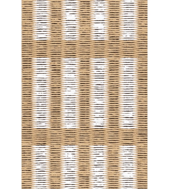 New York Woodnotes Tapis