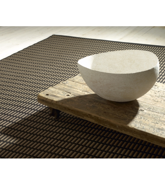 New York Woodnotes Teppich