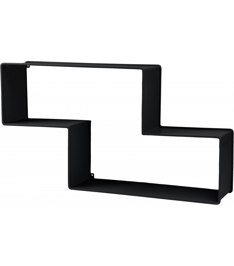 Dédal Gubi Bookcase