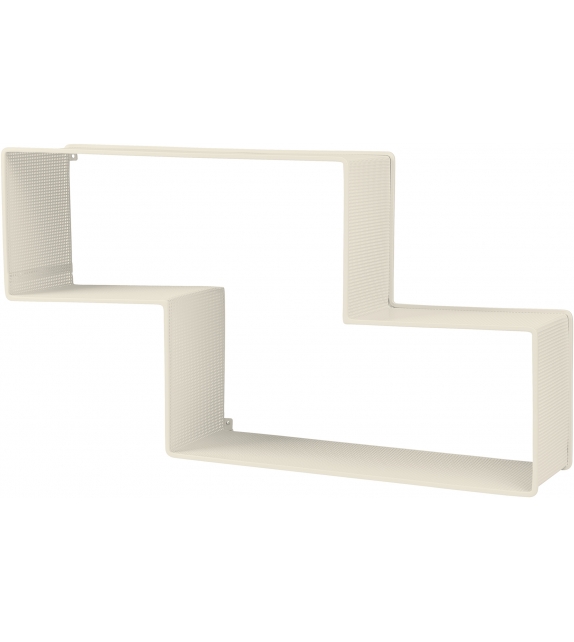 Dédal Gubi Bookcase