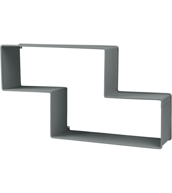 Dédal Gubi Bookcase
