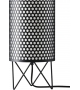 Pedrera ABC Gubi Lampe de Table