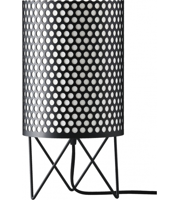 Pedrera ABC Gubi Table Lamp