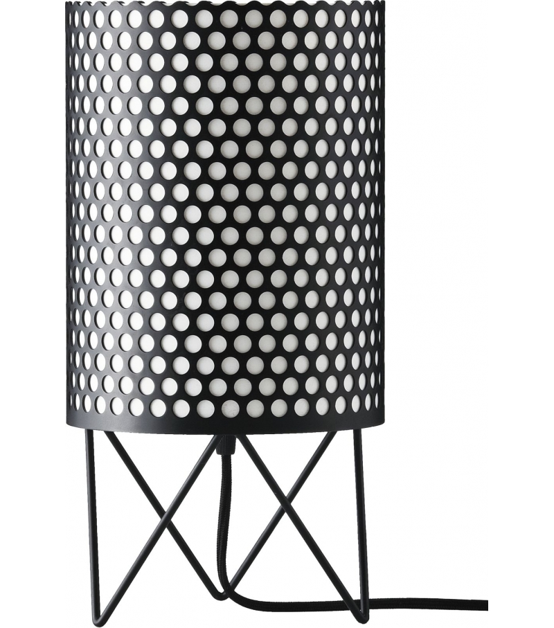 Pedrera ABC Gubi Lampe de Table
