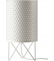 Pedrera ABC Gubi Table Lamp