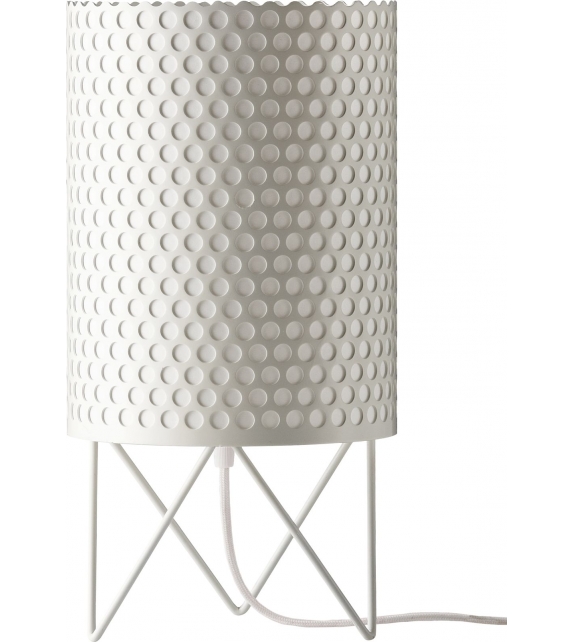 Pedrera ABC Gubi Lampe de Table