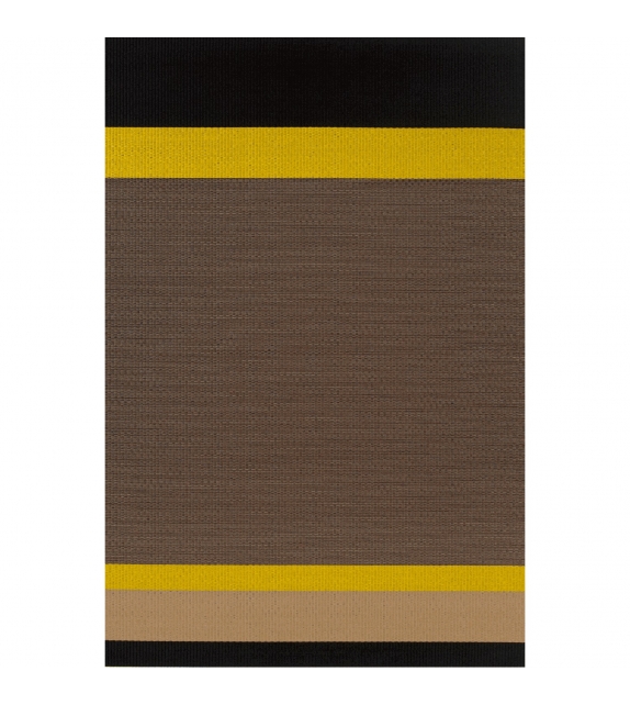 Panorama Woodnotes Rug