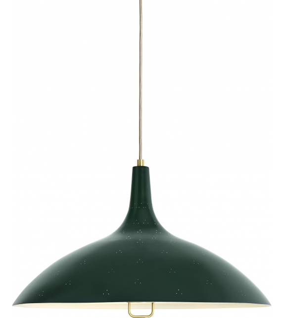 1965 Gubi Hängeleuchte