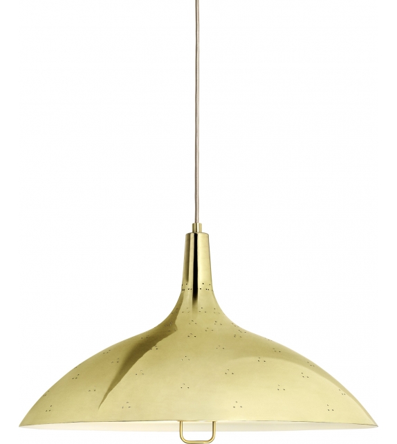 1965 Gubi Lampada a Sospensione