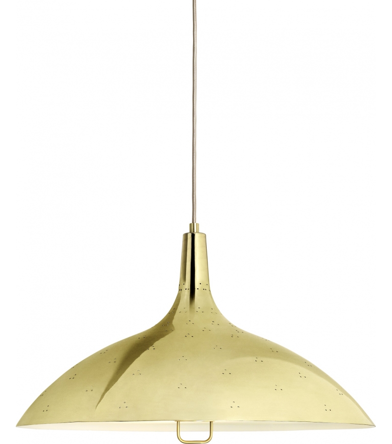 1965 Gubi Pendant Lamp