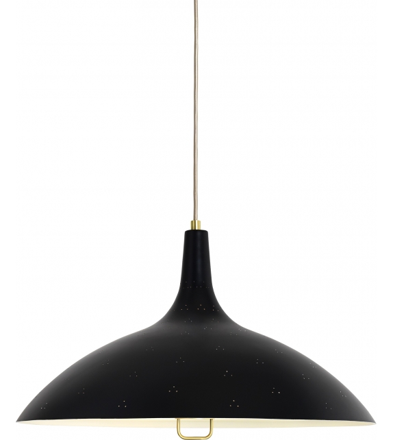 1965 Gubi Pendant Lamp
