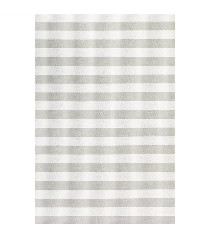 Big Stripe Woodnotes Teppich