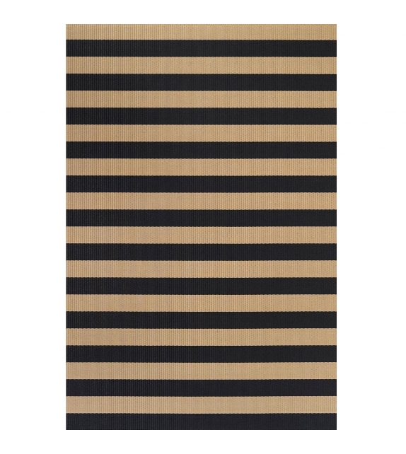 Big Stripe Woodnotes Rug