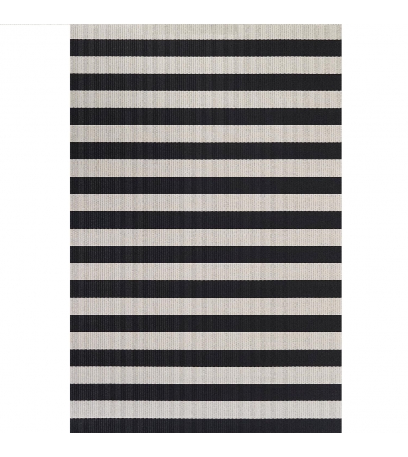 Big Stripe Woodnotes Rug
