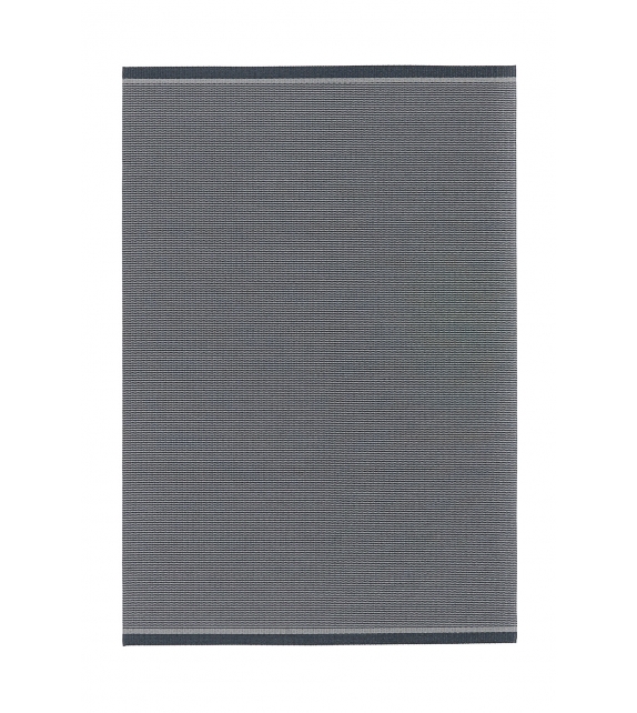 Big Stripe Woodnotes Tappeto