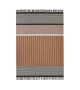San Francisco Woodnotes Tapis