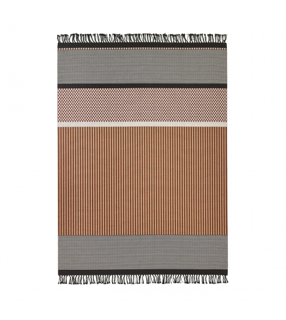 San Francisco Woodnotes Tapis