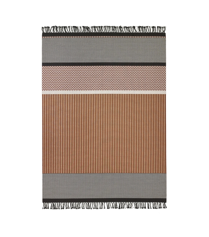 San Francisco Woodnotes Tapis