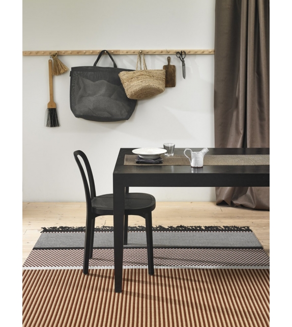 San Francisco Woodnotes Rug