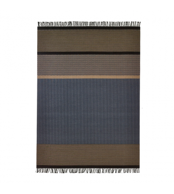 San Francisco Woodnotes Tapis