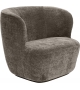 Stay Lounge Gubi Fauteuil