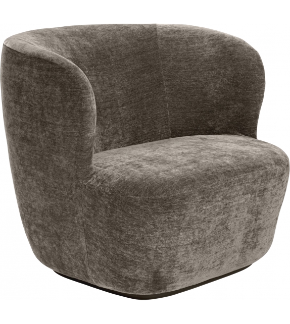 Stay Lounge Gubi Sessel