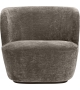 Stay Lounge Gubi Armchair