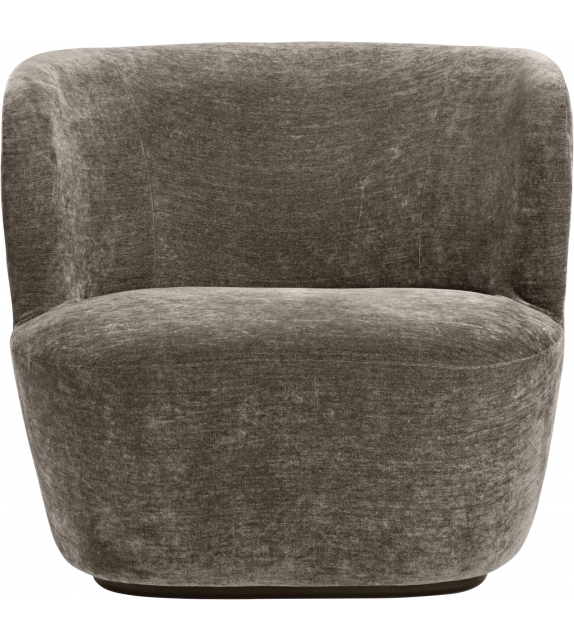 Stay Lounge Gubi Fauteuil