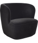 Stay Lounge Gubi Fauteuil
