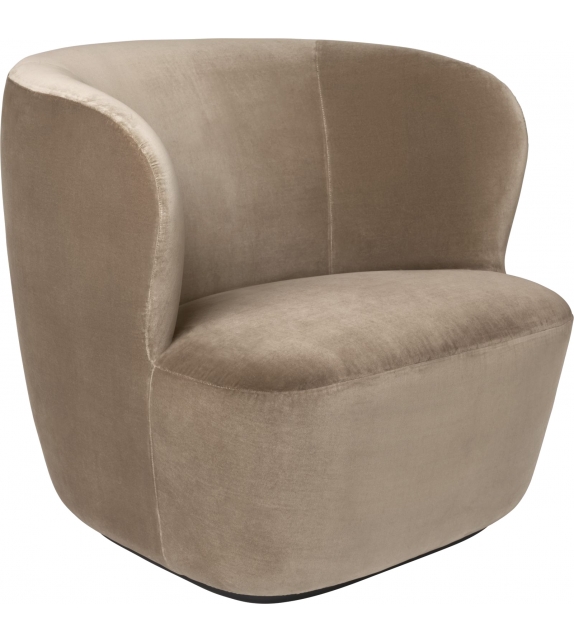 Stay Lounge Gubi Sessel