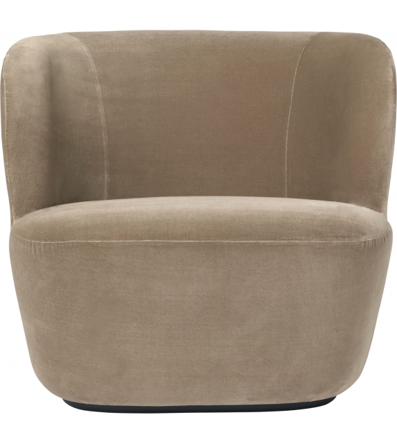 Stay Lounge Gubi Sessel