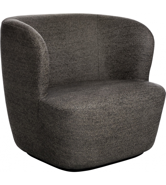 Stay Lounge Gubi Fauteuil