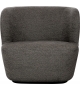 Stay Lounge Gubi Armchair