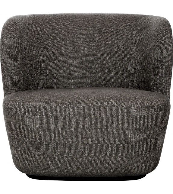 Stay Lounge Gubi Armchair