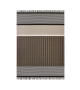 San Francisco Woodnotes Tapis