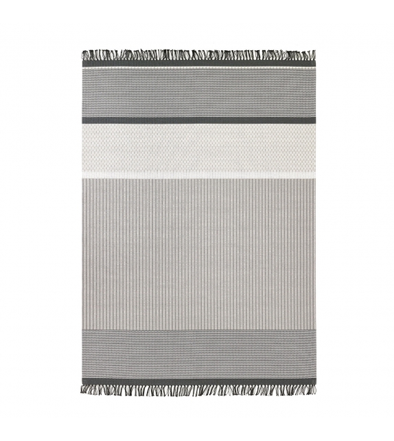 San Francisco Woodnotes Tapis