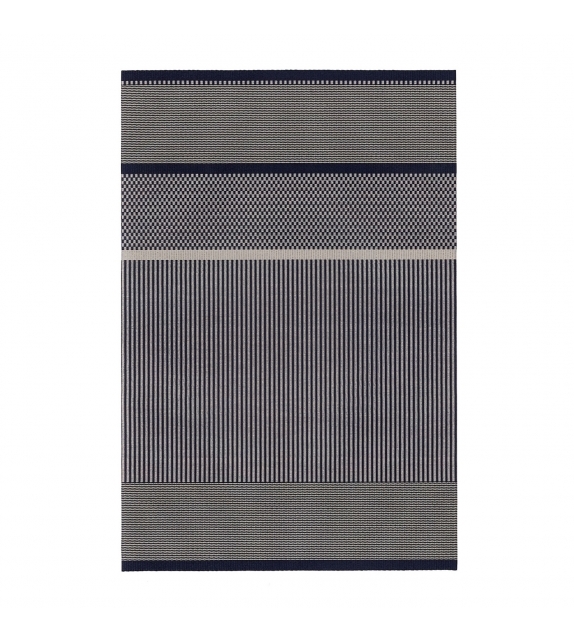 San Francisco Woodnotes Tapis