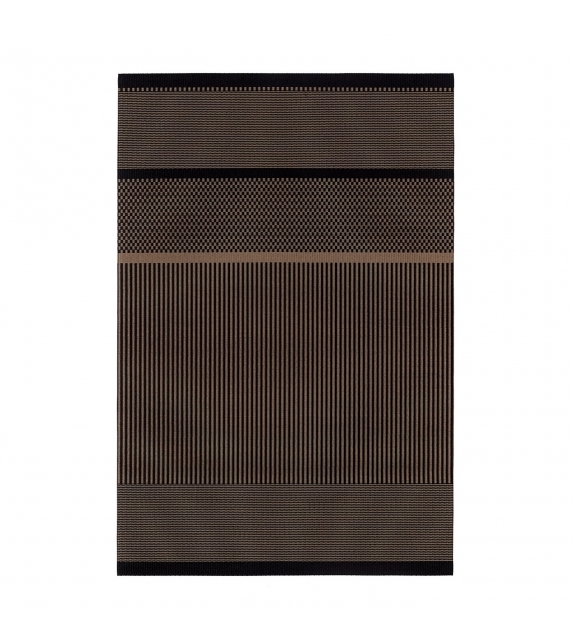 San Francisco Woodnotes Alfombra