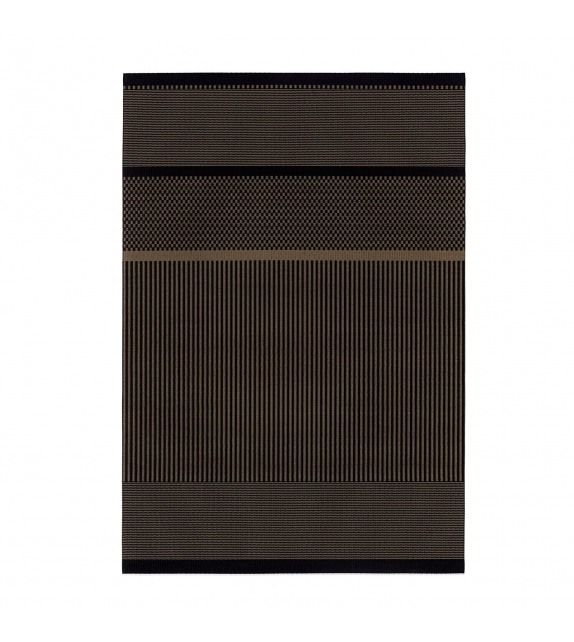 San Francisco Woodnotes Alfombra