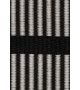 Cut Stripe Woodnotes Rug